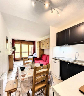Résidence Cosmos - STUDIO 4 PERSONNES COSMOS MAE-9634 Villarembert